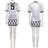 Dolores Dolores O’Riordan Kostüm The Cranberries Cosplay Outfits